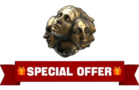 Exalted Orb (400+20 Free)